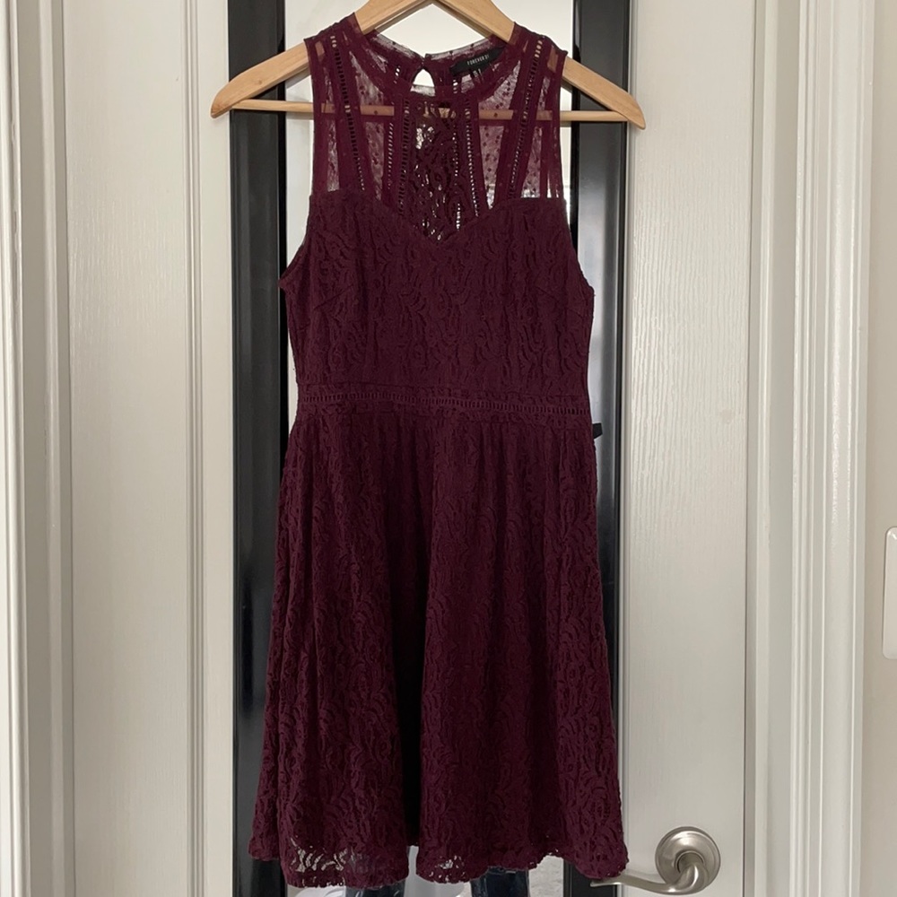 Forever 21 Dress